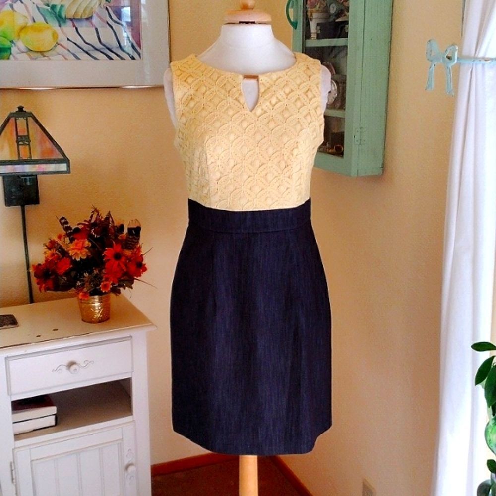 Alyx Dress
